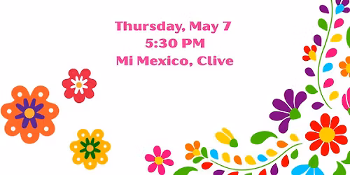 CIAPA Cinco de Mayo event