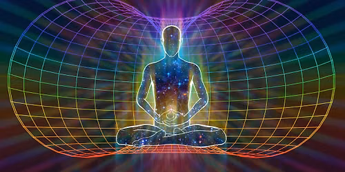 LGBTQI Buddhist Meditation & Dharma Talk - Zoom \/ In-Person