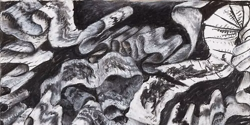 Martin Mainer - Nov\u00e1 galerie, ArtPrague