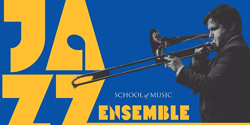 Jazz Ensemble Concert