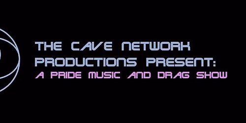 A Pop-up Pride Music and Drag Show