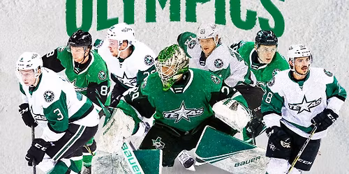 Texas Stars vs. Bakersfield Condors