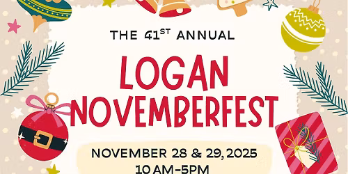 Logan Novemberfest