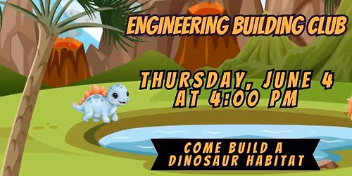Engineer Building Club