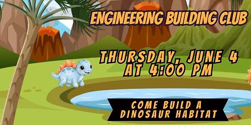 Engineer Building Club
