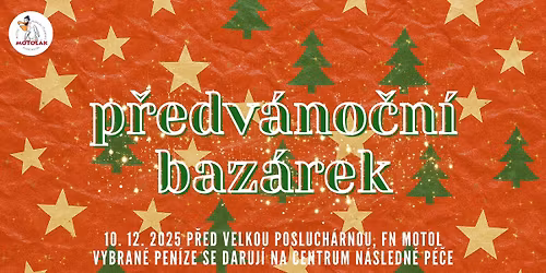 P\u0159edv\u00e1no\u010dn\u00ed baz\u00e1rek