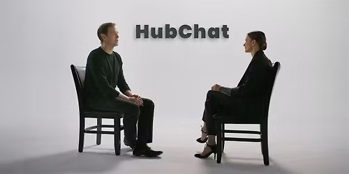 HubChat: A conversation with Charles Askegard