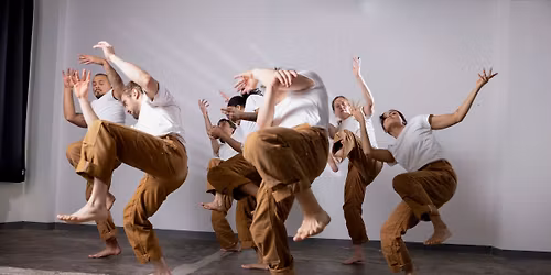 BWDC presents Isak Enquist