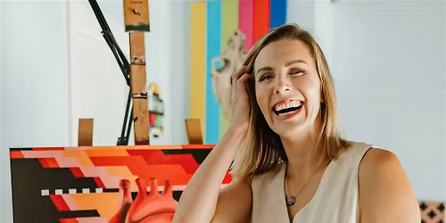 Meet the Artist: \u201cConnections\u201d \u2014 An Intimate Gallery Experience