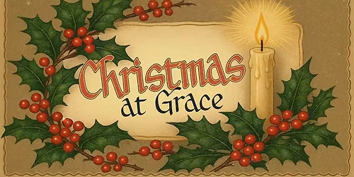 Christmas Eve Service