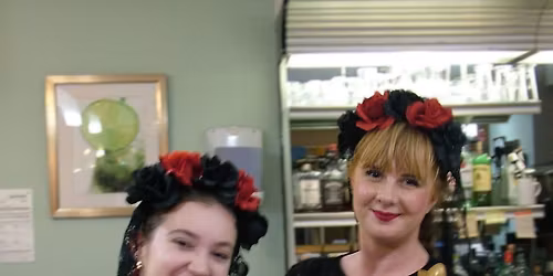 Day of the Dead 2025