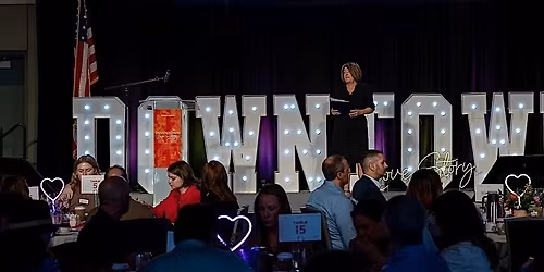 2026 State of Downtown