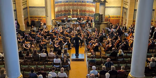 Create Music: Concert de Musique Classique