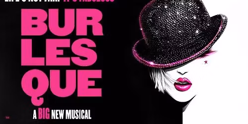 BURLESQUE