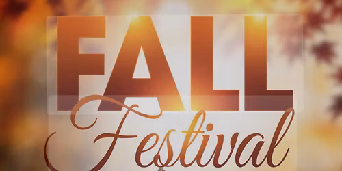 Freedom Fall Festival