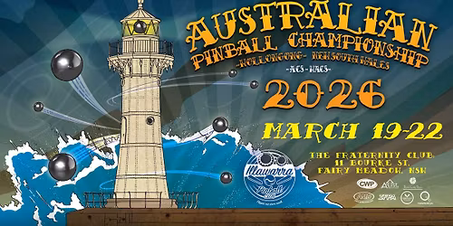 2026 ACS & WACS Tournament