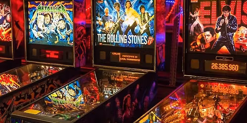 2026 ACS & WACS Tournament