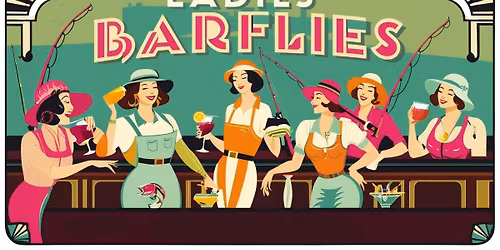 Ladies Barflies - Anchorage