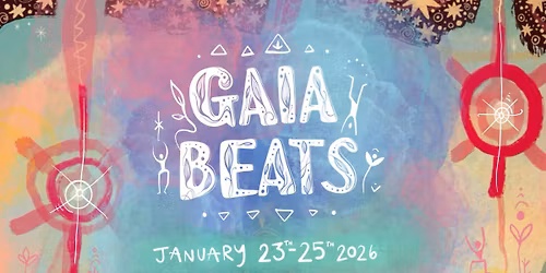 GAIA BEATS FESTIVAL 2026