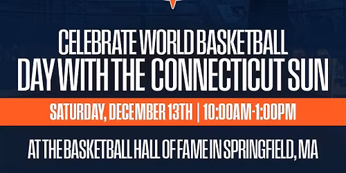 World Basketball Day