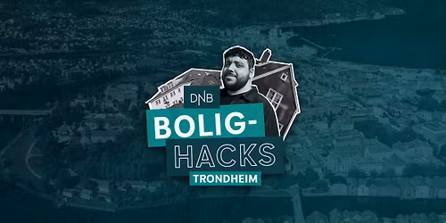 DNB Bolighacks Trondheim