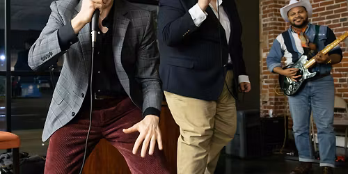 Talk Show with Michael Ruffino at the Womb Room