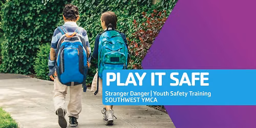 Stranger Danger | Youth Safety Training