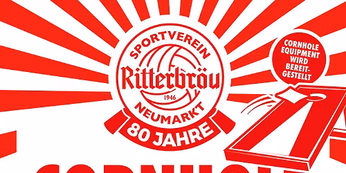 SVN CORNHOLE TURNIER