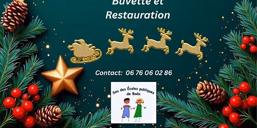 March\u00e9 de No\u00ebl 