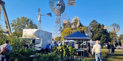 Toowoomba Trade Day - Plant Sales (ABN Holders Only)