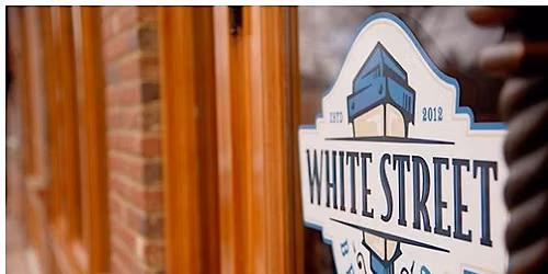 August 23- White Street Brewing