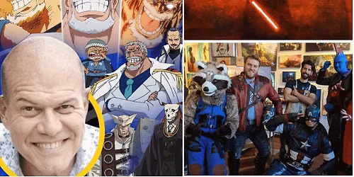 Free Fort Wayne Pop Culture Art & Cosplay Event