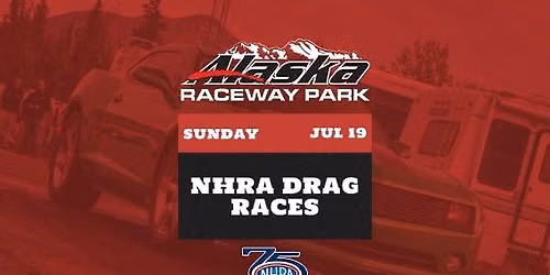 NHRA Drag Racing - Points Battle