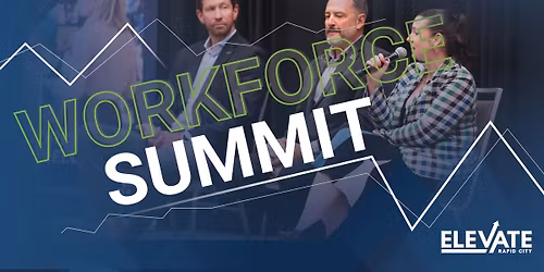 Workforce Summit | The Future of Jobs
