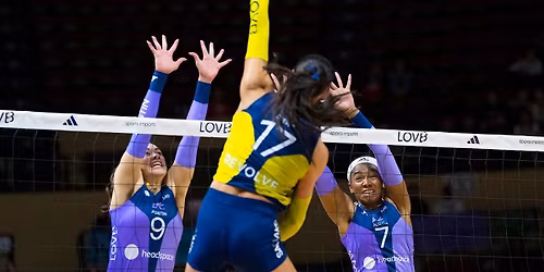 LOVB Classic - LOVB Salt Lake vs LOVB Austin