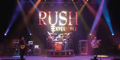 The Rush Experience
