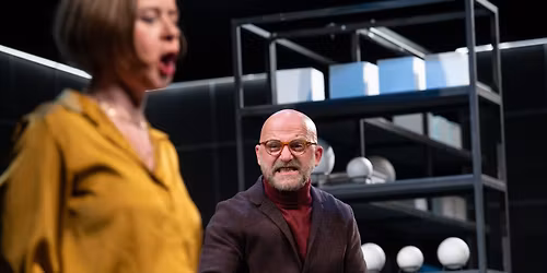 Koza aneb Kdo je Sylvie? 