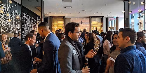 SF Startups, Investors, Professionals: Pitch & Networking Event