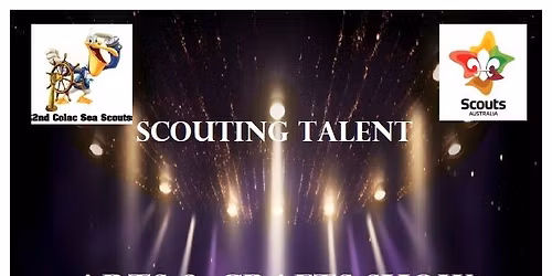 Colac Arts and Craft Show