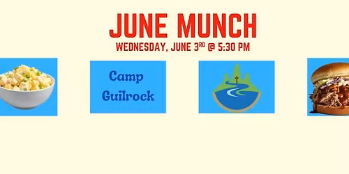 June Munch