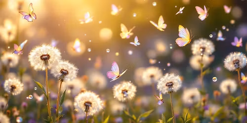 A Panel of MEDIUMS \u2728a Spiritual reading is guaranteed\u2728& AGM @Wings of Light Spiritual Sanctuary