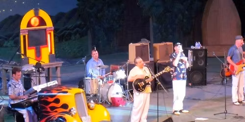 Phil Dirt and The Dozers