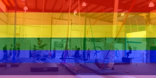 Queer Circus Night!
