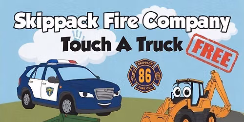 Touch a Truck