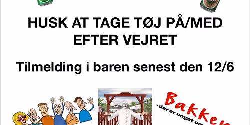 Superliga afslutning