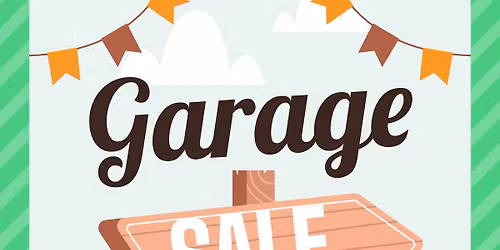 Garagesale Beek (Kerkeveld & omgeving)