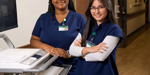 UAB Hospital Nursing Open House