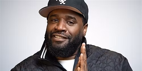 Corey Holcomb (21+ Event) | Funny Bone - Columbus