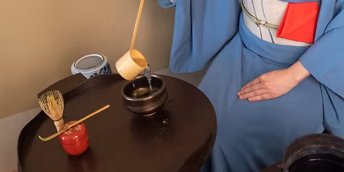 Christmas Chakai | Autentikus jap\u00e1n teaszertart\u00e1s (4 id\u0151pontban) | Kar\u00e1csonyi kiad\u00e1s