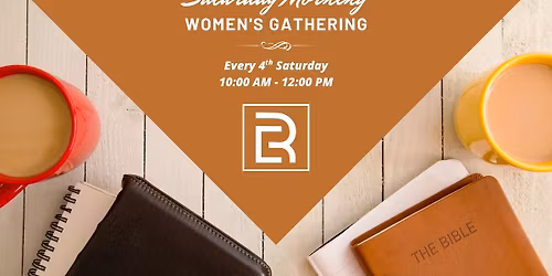 Women's Gathering